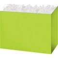 Betallic Betallic 78172 6.75 x 4 x 5 in. Small Box - Lime Green 78172